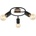 GLOBO JOSELLA 54033-3