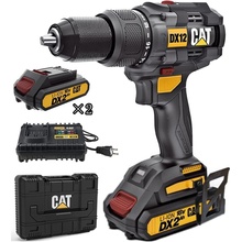 CAT DX12