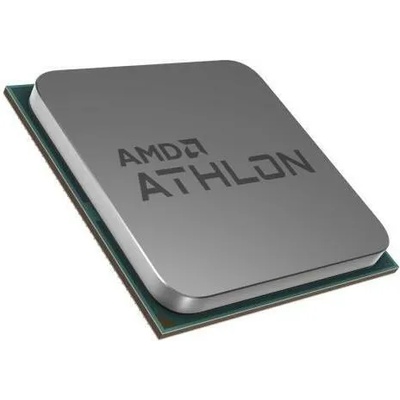 AMD Athlon 3000G 2-Core 3.5GHz AM4 Tray
