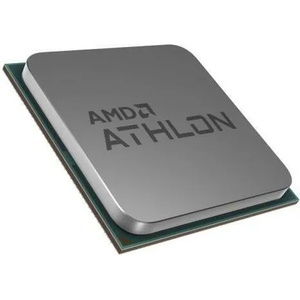 AMD Athlon 3000G 2-Core 3.5GHz AM4 Tray (YD3000C6M2OFH) Процесори