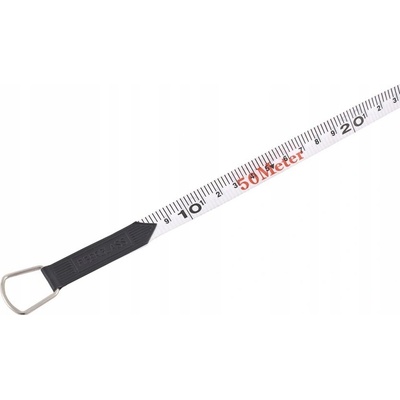 Sparta Geodetická páska PVC 50 m x 12.5 mm 314405