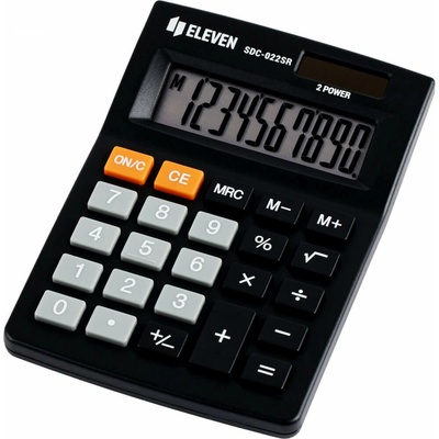 Eleven SDC022SR
