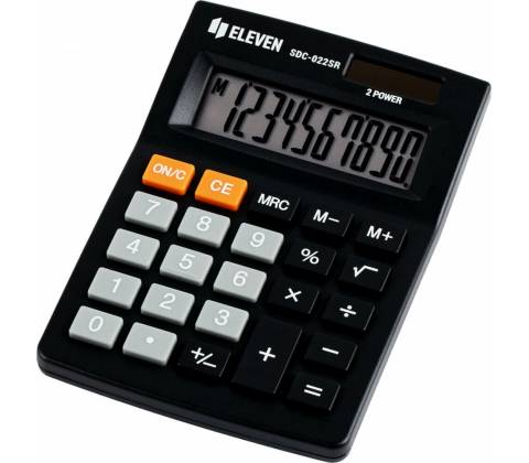 Eleven SDC022SR