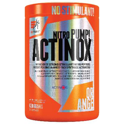EXTRIFIT Actinox® Citrón 620 g