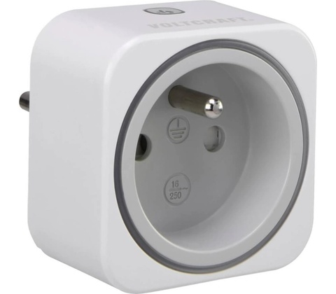 Voltcraft SEM6000FR