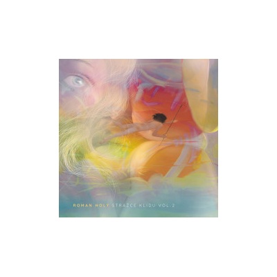 Holý Roman - Strážce klidu Vol.2 Vinyl LP – Hledejceny.cz