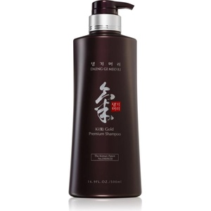Daeng Gi Meo Ri Ki Gold Premium Shampoo натурален билков шампоан против косопад 500ml