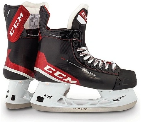 CCM Jetspeed FT475 Senior