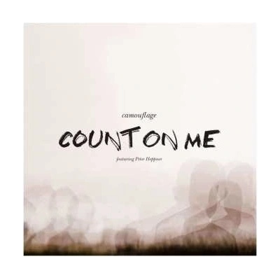 Camouflage/Peter Heppner - Count On Me CD