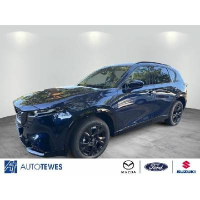 Mazda CX-5 Homura 104 kW