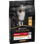 Purina Pro Plan Adult Medium с пиле, за кучета от средни породи 14kg