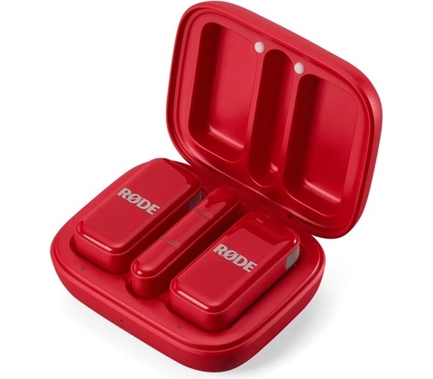 Rode Wireless Micro