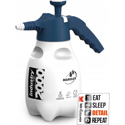 Marolex Industry Ergo Alka Line 2L