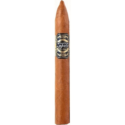 ZAPATA BELICOSO