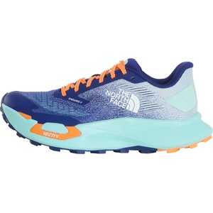 The North Face Дамски маратонки The North Face Women's Vectiv Enduris 4 Trail running shoes - Bold Blue / Canal Blue - размер 10 (US) (123-1934-0621)