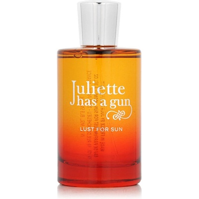 Juliette Has A Gun Lust Sun parfémovaná voda unisex 100 ml tester