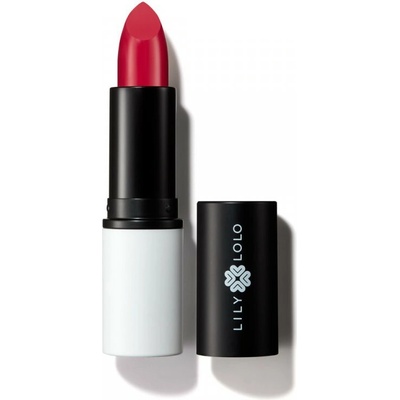 Lily Lolo Vegan Lipstick krémová rtěnka In the Altogether 4 g