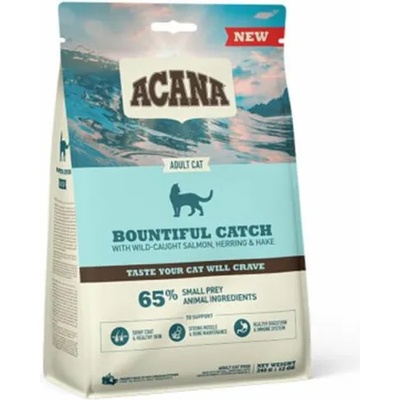 ACANA Bountiful Catch 1,8 kg