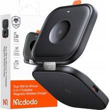 McDodo CH-2160