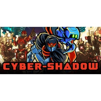 Cyber Shadow