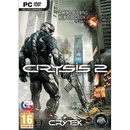 Hry na PC Crysis 2