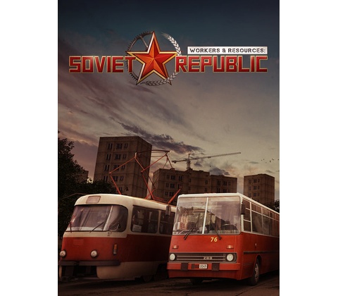 Workers Resources Soviet Republic