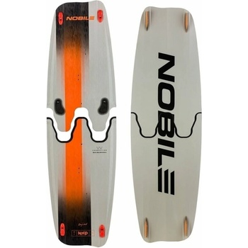 Nobile NHP Split