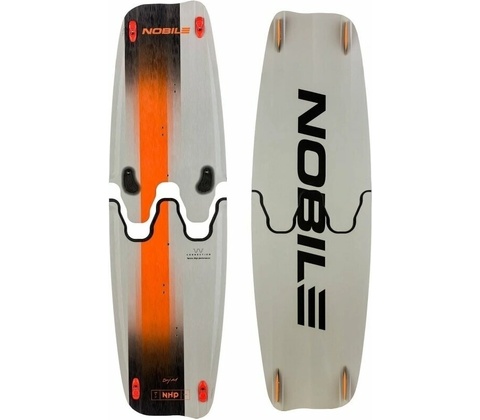 Nobile NHP Split