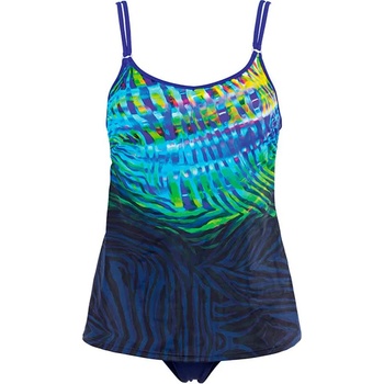 FASHY 23029 tankini - Blue (As Original)