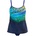 FASHY 23029 tankini - Blue (As Original)