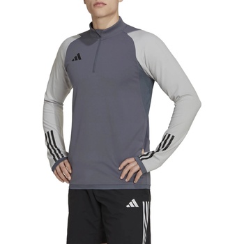 Adidas Тениска с дълъг ръкав adidas TIRO23 C TR TOP hu1316 Размер XXL