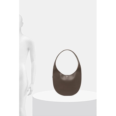 coperni Кожена чанта Coperni Medium Soft Swipe (COPBA109F6004)