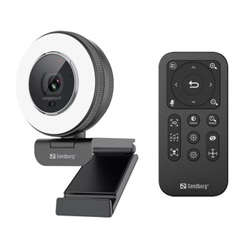 Sandberg Streamer USB Pro Elite (134-39)