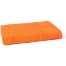 Faro Bavlnený uterák Aqua 50x100 cm oranžový