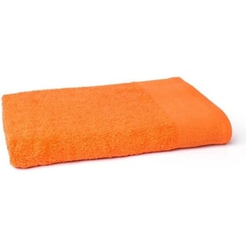 Faro Bavlnený uterák Aqua 50x100 cm oranžový