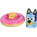 TOMY Bluey: Играчка за плуване и къпане (E73635)