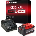 Einhell Power X-Change Starter-Kit 18V 5,2Ah (4512147)
