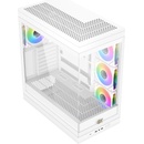 XIGMATEK Meta Arctic ARGB White (EN45073)