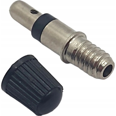 Ventilačný ventil Dunlop pre DV dušu bicykla