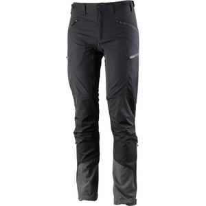 Lundhags Дамски туристически панталон Lundhags Women's Makke Pant Walking trousers - Black - размер 36 (108-0212-0406)