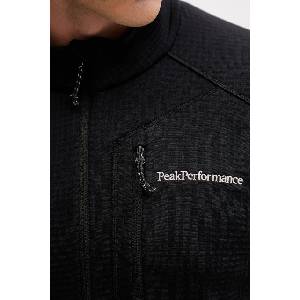 Peak Performance Спортна блуза с дълги ръкави (G80182)