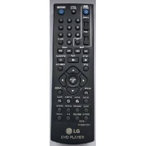 GENERAL LG AKB35840201 - съвместимо дистанционно управление на марката General (AKB35840201) Дистанционно