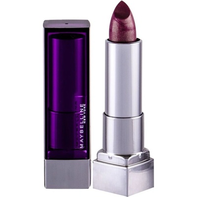 Maybelline Color Sensational Lipcolor rtěnka galactic Mauve 240 4 ml – Zboží Dáma