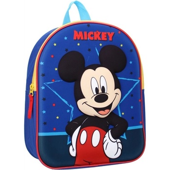 Vadobag Mickey Mouse Disney modrý