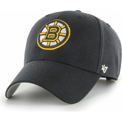47' Brand NHL 47 Brand MVP Ballpark SR Senior Boston Bruins