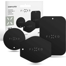 FIXED Icon Plates FIXIC-PL-BK