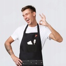 Orion zástěra Srdíčka