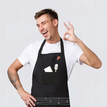 Orion zástěra Srdíčka