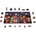 Wooden City - Puzzle Amsterdam by Night - 150 piese