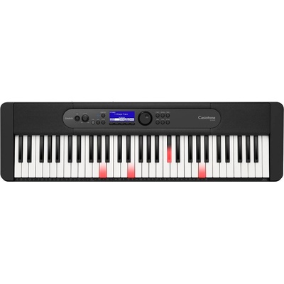Casio LK-S450 + adaptér